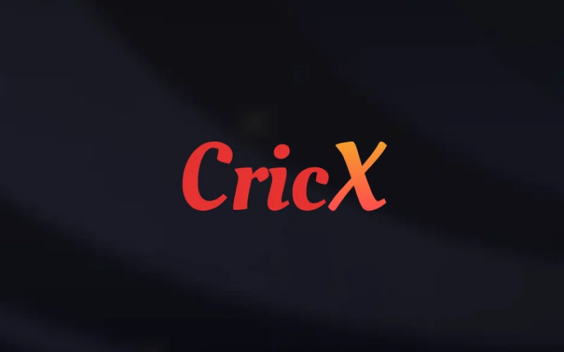 Cric X is available to play at 1xbet.