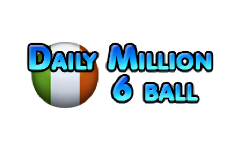 Play the Daily Million Lottery at 1xbet.