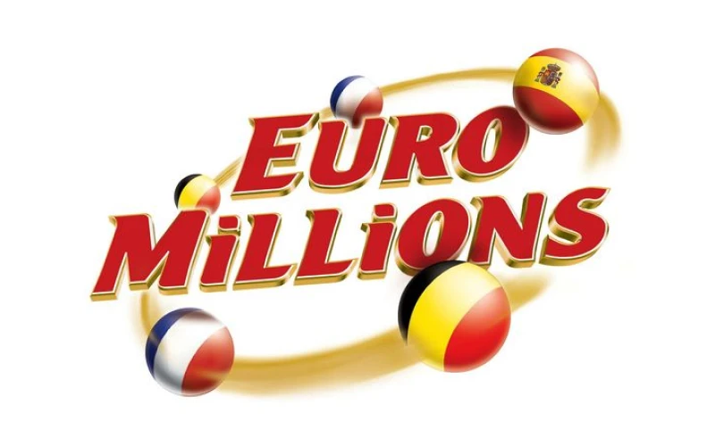 EuroMillions is available to play at 1xbet.