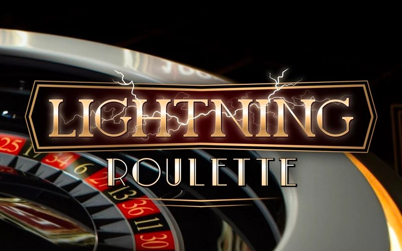 Play Lightning Roulette in Live Casino at 1xbet.