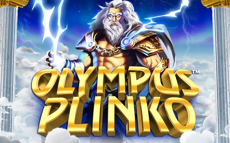 1xbet offers Olympus Plinko in the Instant Games section.