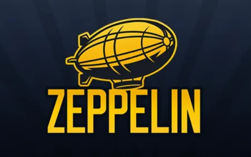 Play the Zeppelin game on the 1xbet platform.