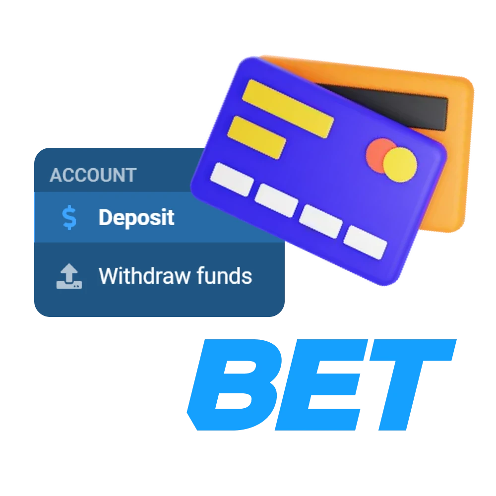 1xbet offers a wide range of payment methods.